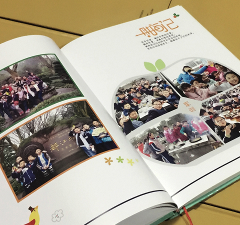廣州做紀(jì)念冊設(shè)計(jì)的公司