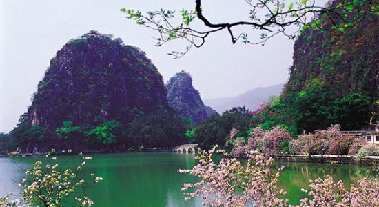 旅游景區(qū)vi設(shè)計(jì)的要素有哪些，旅游景區(qū)vi設(shè)計(jì)找誰好？