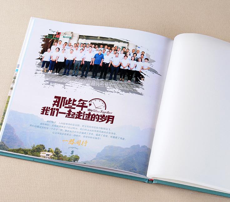 畢業(yè)設(shè)計紀(jì)念冊需要注意哪些問題？這些注意事項一定要留意