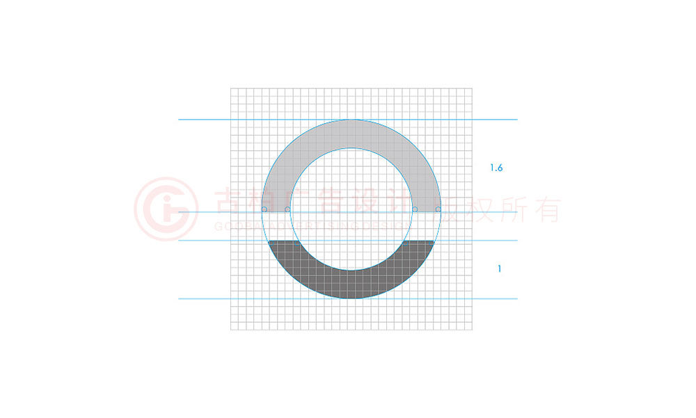 原創(chuàng)高端簡潔智能logo設計,原創(chuàng)智能產品logo設計欣賞