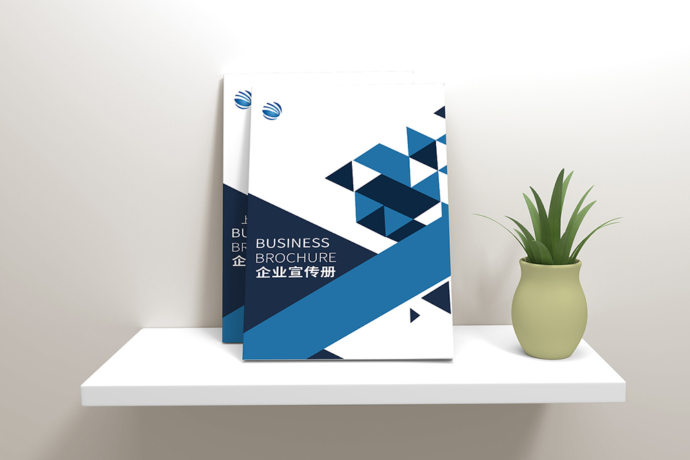 宣傳冊設(shè)計如何使企業(yè)更上一層樓？