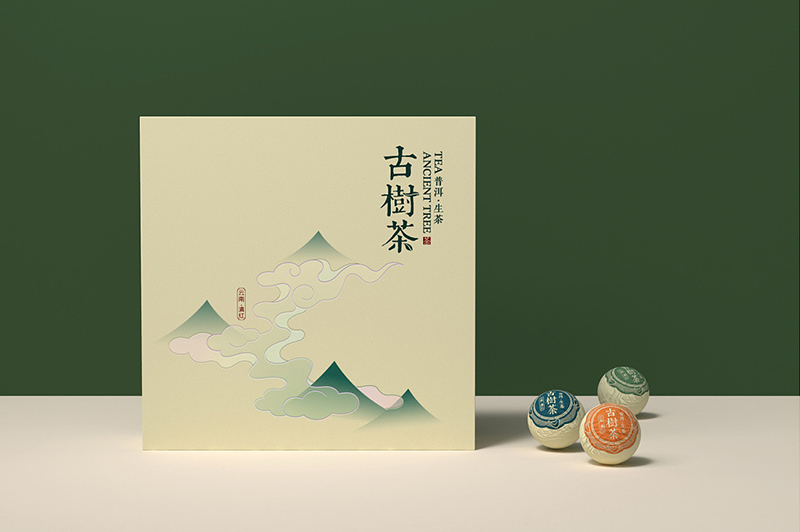 茶葉的包裝應(yīng)該怎么設(shè)計(jì)呢？