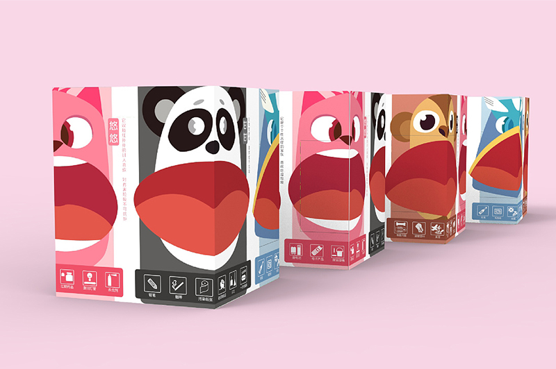 環(huán)保包裝設(shè)計(jì)包含的內(nèi)容有哪些？