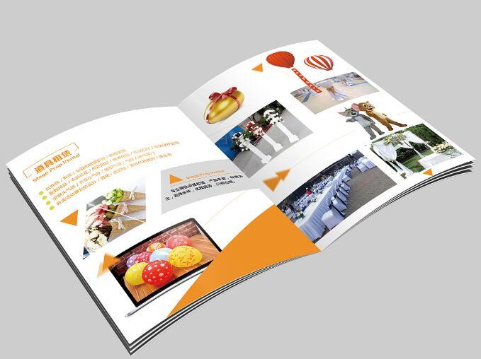 做畫冊(cè)一般多少錢？企業(yè)宣傳冊(cè)有哪些作用呢？