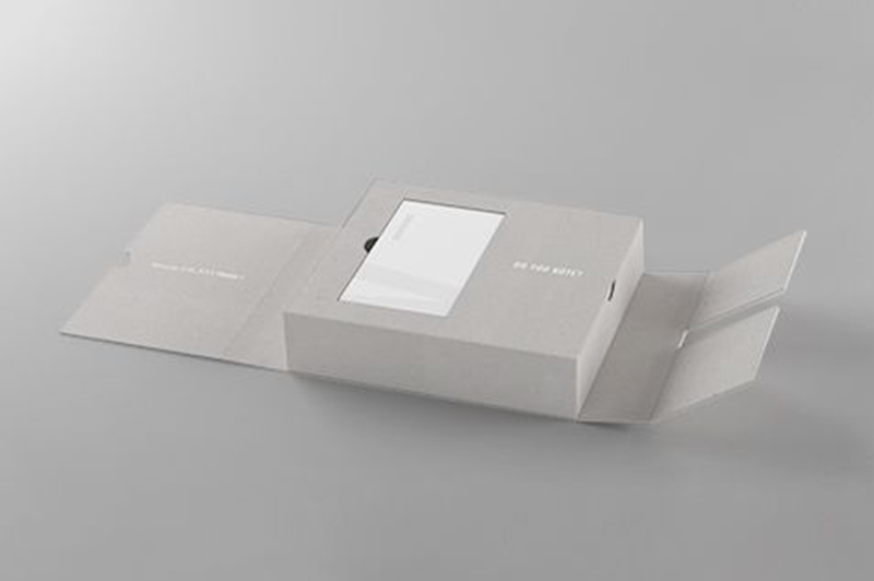 電子數(shù)碼產品包裝設計應考慮哪些因素？