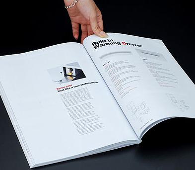 企業(yè)畫冊設計費是怎么計算？按什么標準來收??？