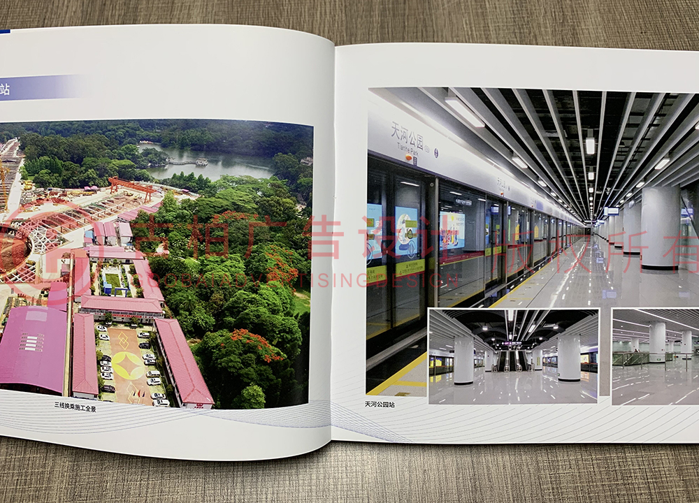 企業(yè)紀(jì)念冊設(shè)計制作思路是怎樣的？紀(jì)念冊定制意義