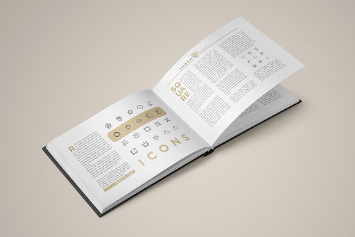 珠寶畫冊設計哪家好