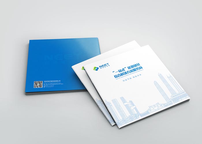 設(shè)計畫冊報價多少錢？企業(yè)畫冊設(shè)計怎樣做更好？