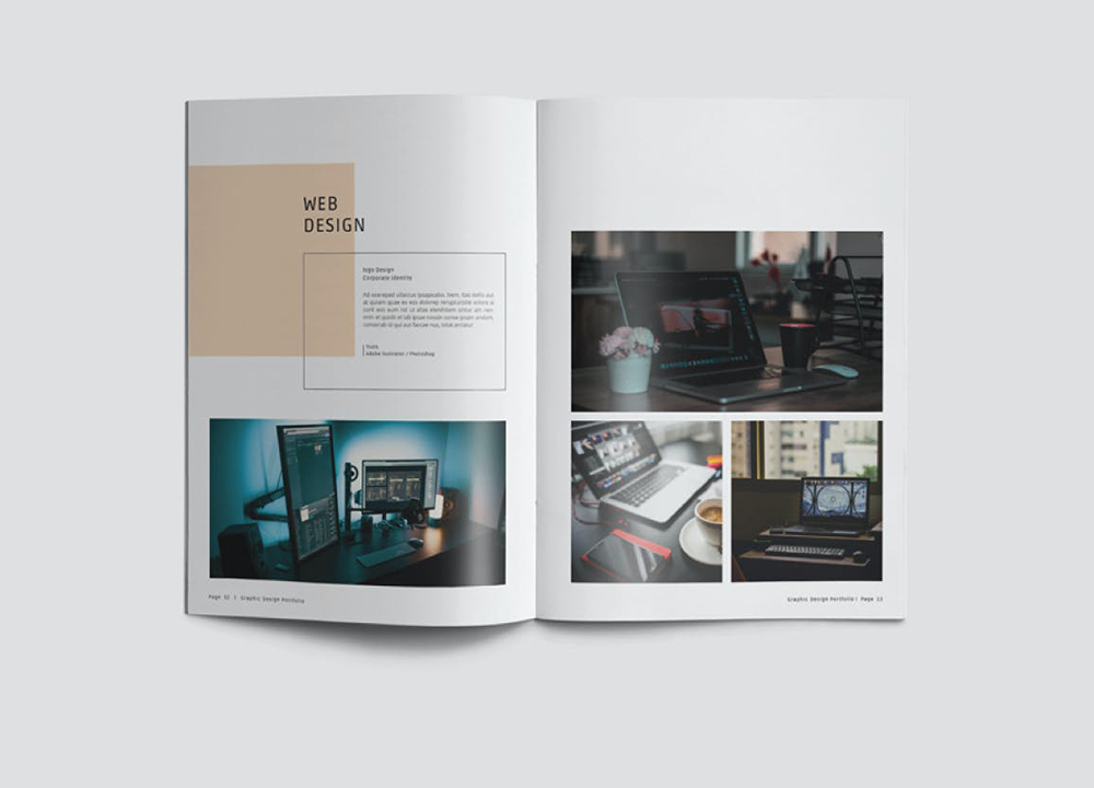 設(shè)計企業(yè)宣傳冊多少錢？企業(yè)宣傳冊為什么這么貴？