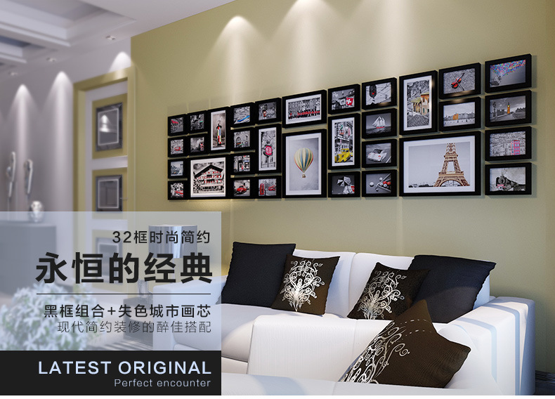 照片墻設(shè)計怎么做？設(shè)計方法是什么