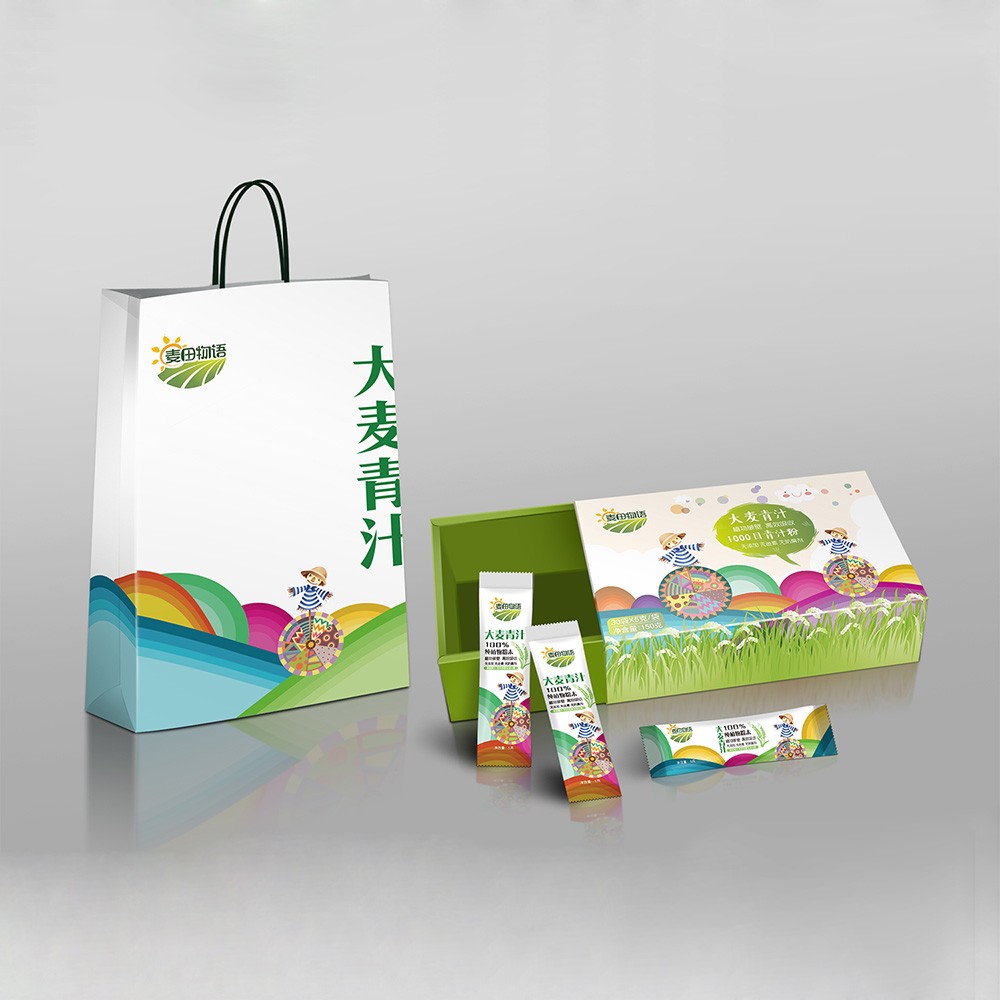 食品包裝盒設(shè)計(jì)方法是什么？如何設(shè)計(jì)比較好