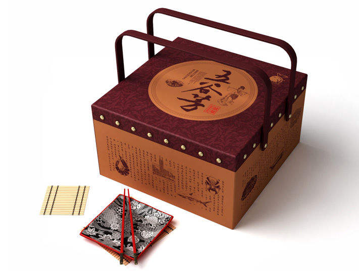 禮品包裝設(shè)計要點(diǎn)是什么？注意事項(xiàng)有哪些