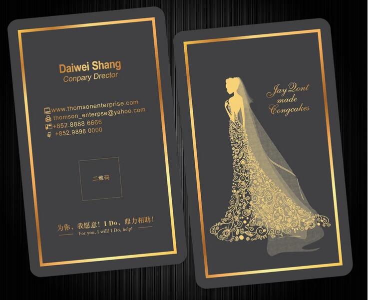 化妝師名片設(shè)計方法是什么？應(yīng)該怎么設(shè)計
