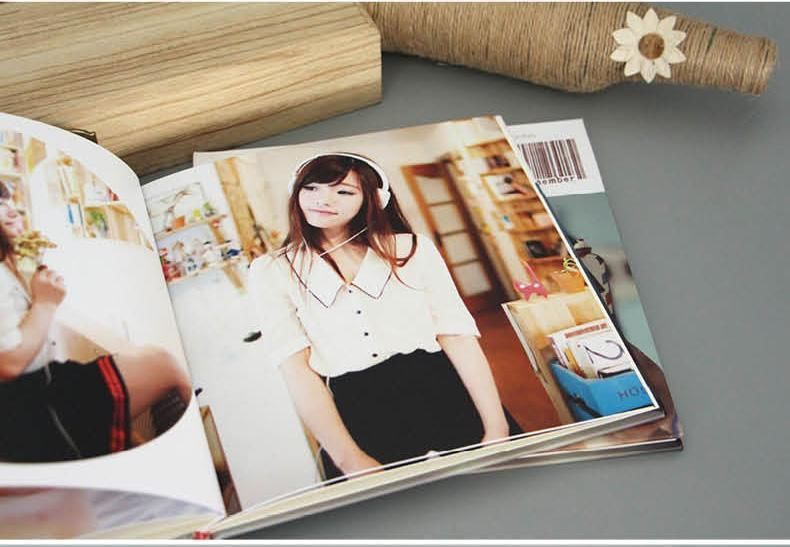 結(jié)婚紀(jì)念冊設(shè)計(jì)方法是什么？有哪些注意事項(xiàng)