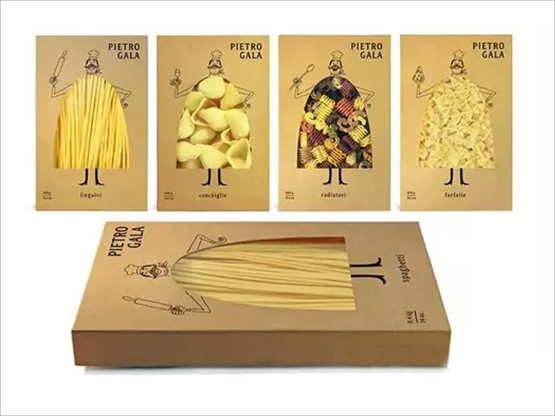 包裝設(shè)計多少錢？影響價格因素有哪些