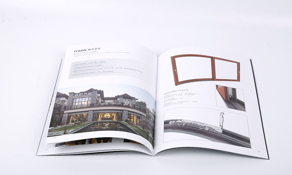門窗五金企業(yè)畫冊設(shè)計(jì),門窗五金企業(yè)畫冊設(shè)計(jì)公司