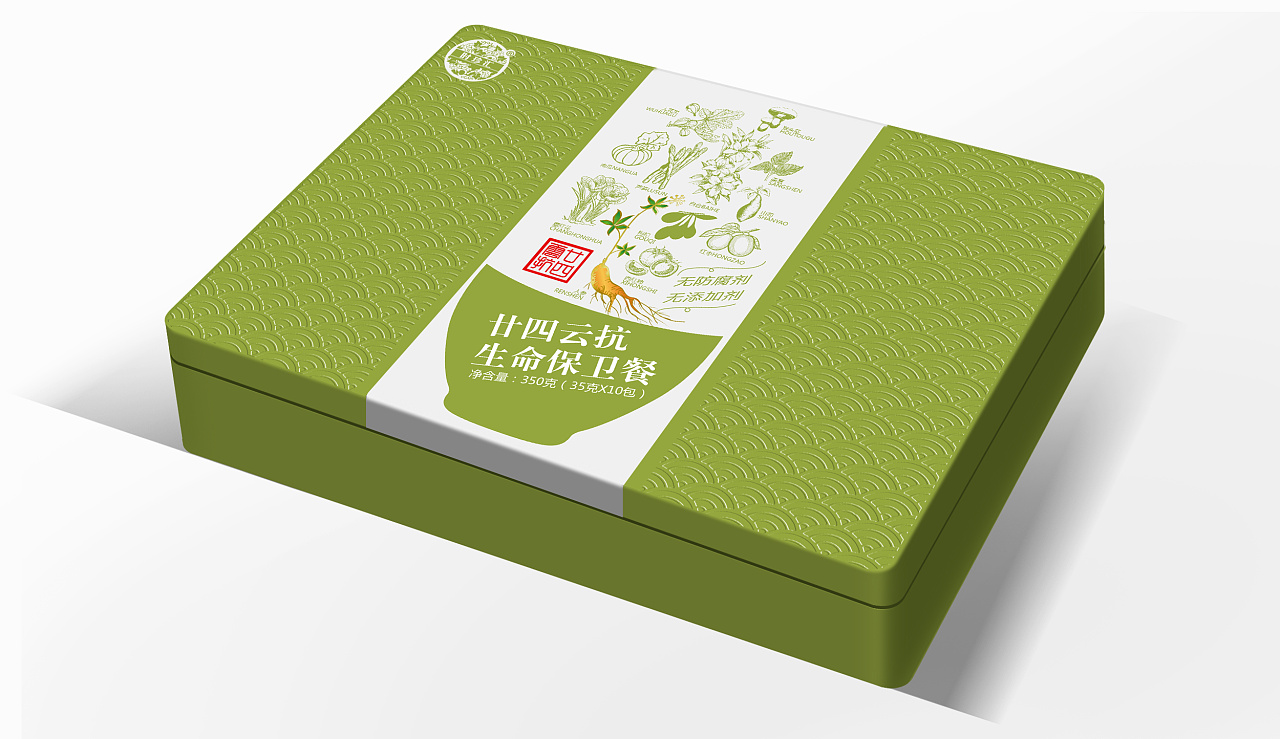 包裝設(shè)計(jì)定位有哪些？如何做好包裝設(shè)計(jì)？
