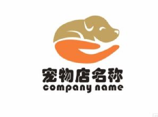 寵物店logo設(shè)計理念怎么寫？logo設(shè)計的原則是什么？