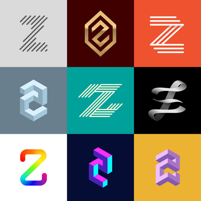 公司logo設計費用一般多少錢？logo設計注意哪些因素？