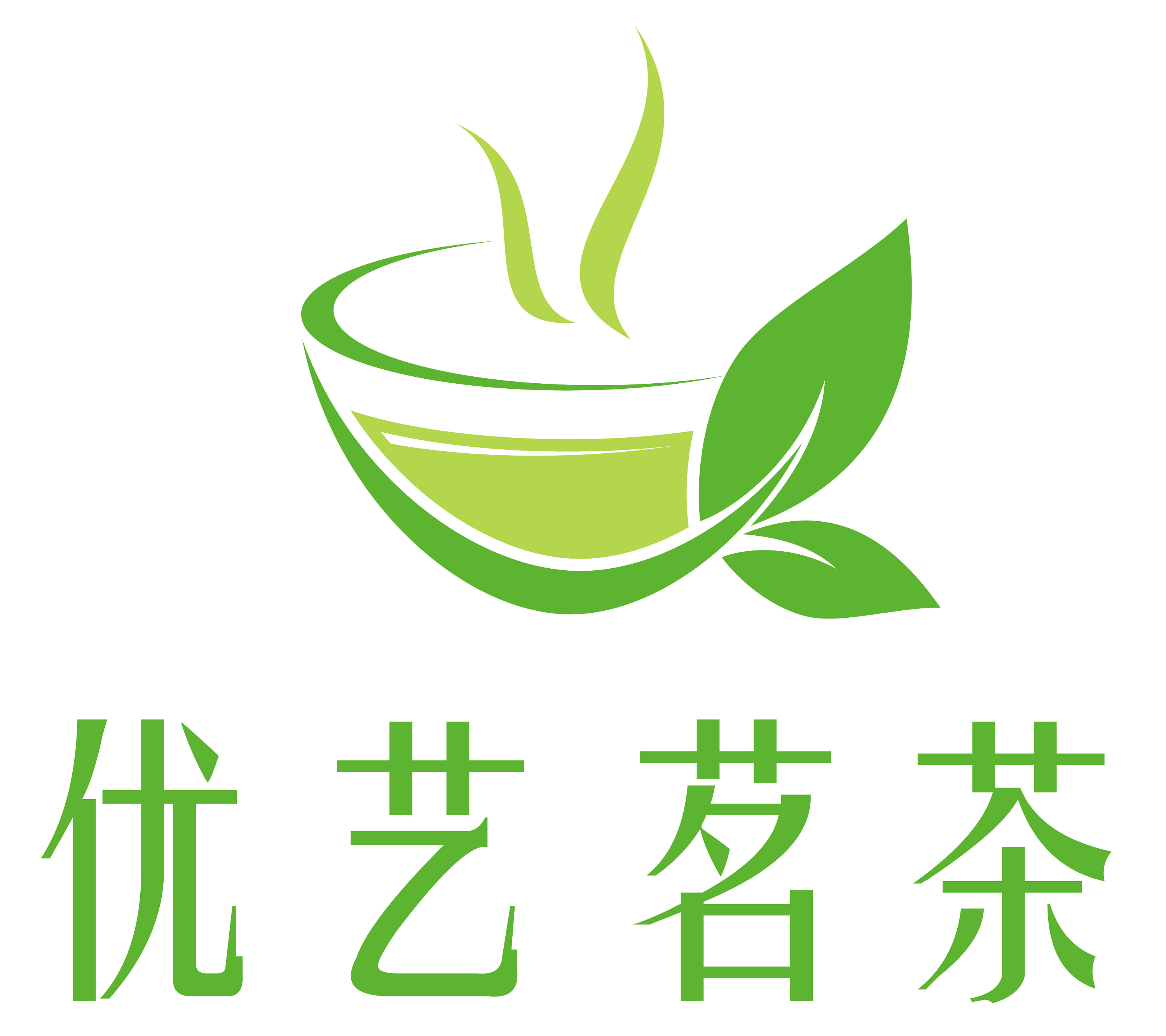 茶葉logo設計理念怎么寫？優(yōu)秀的logo具備哪些特點？