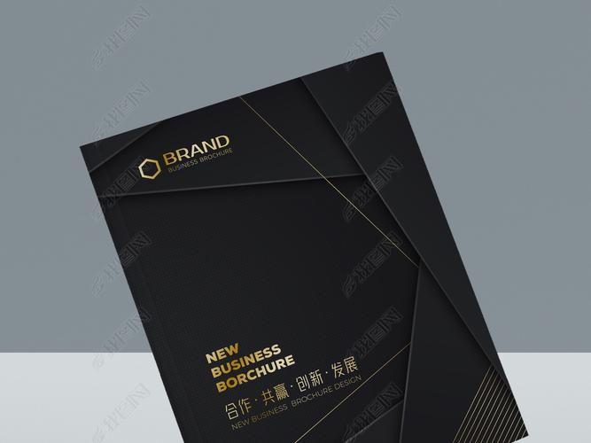 畫冊書籍封面設計如何構思？畫冊封面設計涉及哪些內容？