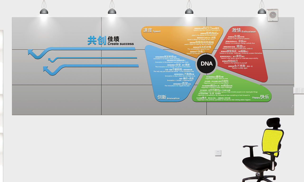 廣州VI設(shè)計公司之廣州背景墻設(shè)計多少錢？廣州形象墻制作公司怎么收費(fèi)？