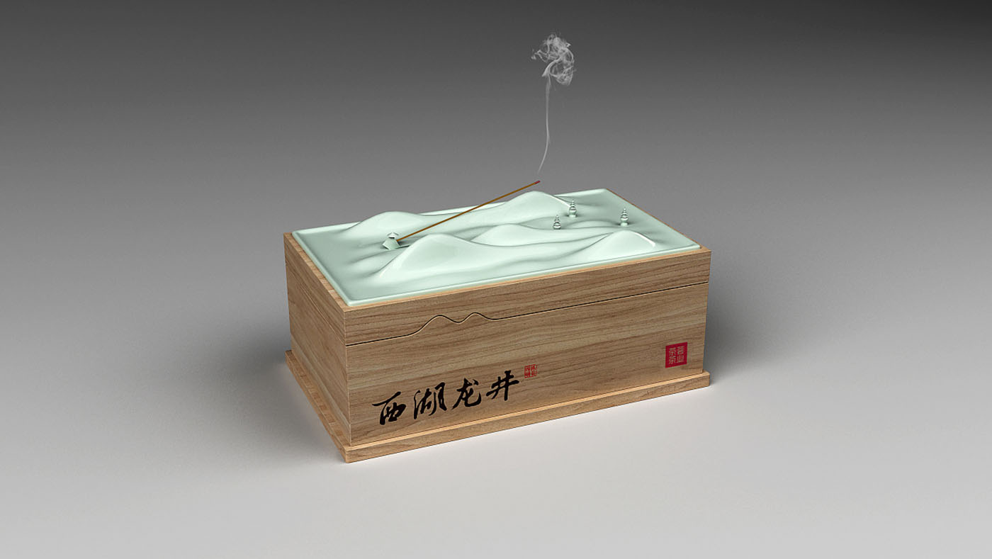 為什么要做茶葉包裝設(shè)計(jì)？