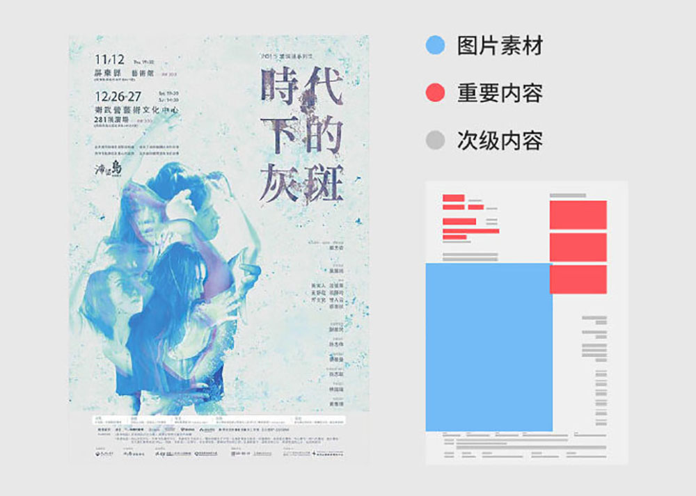 什么是海報(bào)設(shè)計(jì)？怎樣可以讓海報(bào)構(gòu)圖具有設(shè)計(jì)感？