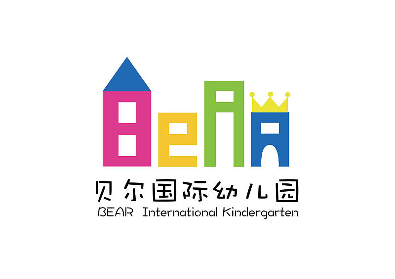 幼兒園logo設(shè)計(jì)如何定位？幼兒園logo設(shè)計(jì)注意事項(xiàng)