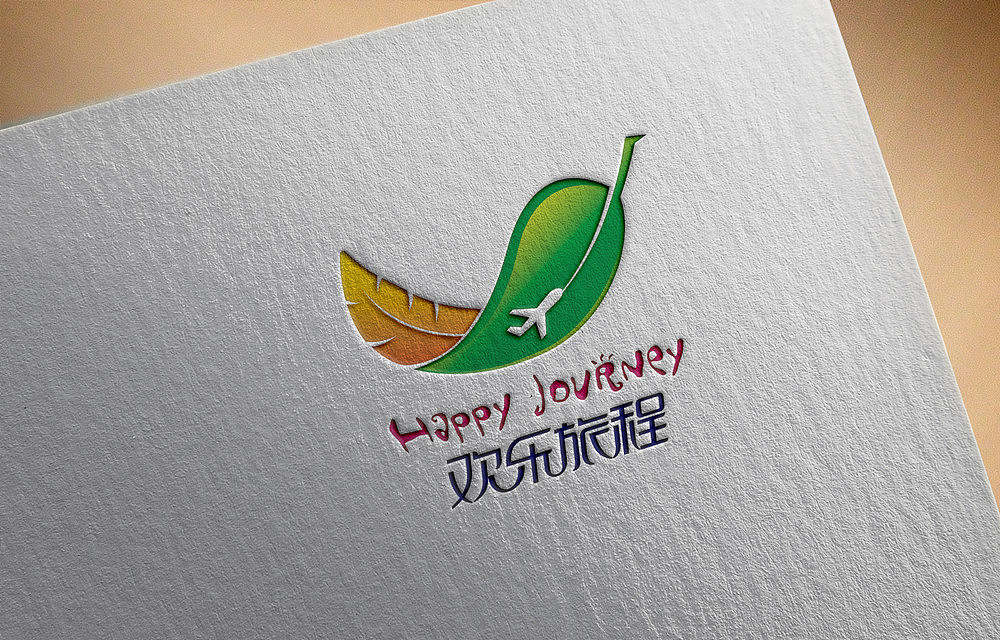 旅游LOGO設(shè)計(jì)應(yīng)該注意什么？