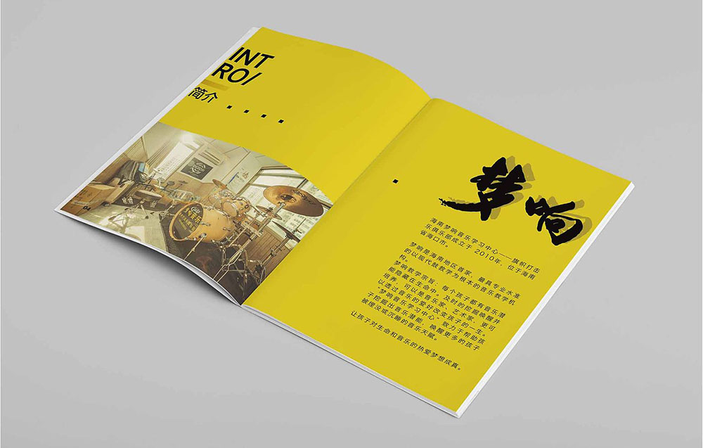 廣州設(shè)計(jì)公司畫冊(cè)彩頁(yè)印刷的價(jià)格收什么因素影響？