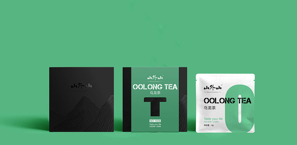 一流的茶葉包裝該怎么設(shè)計(jì)？
