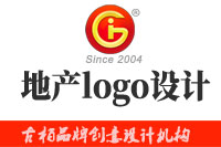 地產(chǎn)logo設計怎么做？地產(chǎn)logo設計團隊的特點