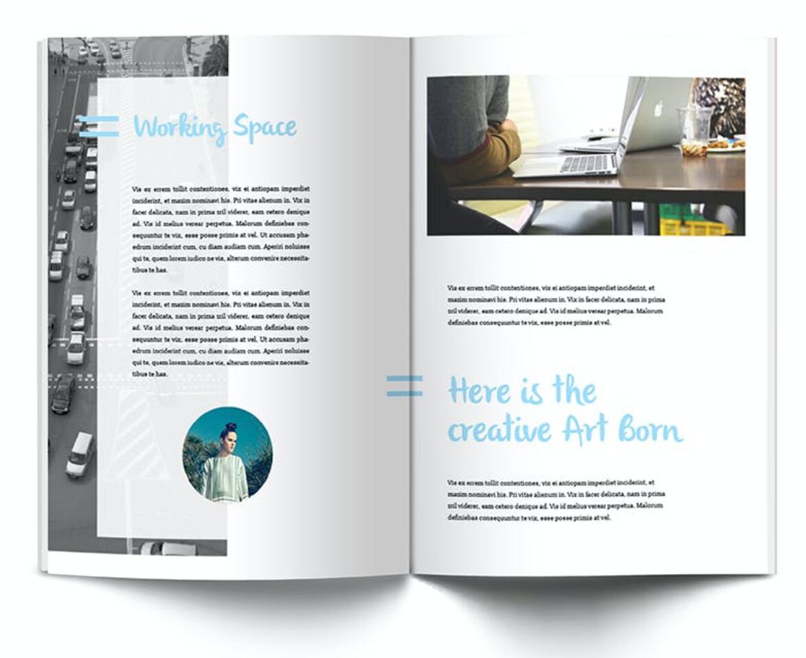 企業(yè)畫冊設計哪家最好？畫冊設計需要多少錢？