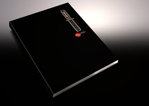 做畫冊設(shè)計費是多少？合理的畫冊設(shè)計價格你知道嗎