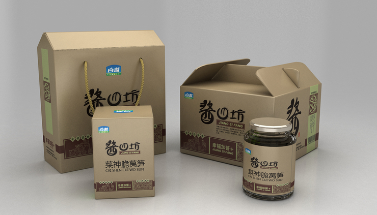 失敗的包裝設(shè)計有哪些問題存在？