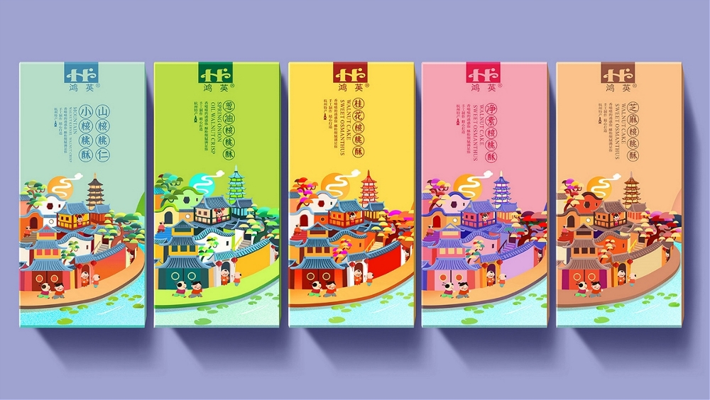 包裝設(shè)計需要哪些步驟？如何提高商品包裝的魅力？