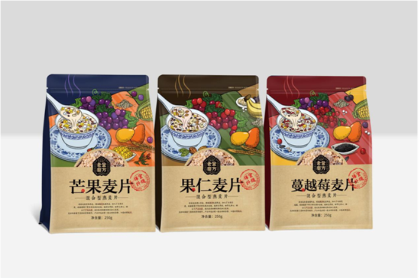 包裝設(shè)計的概念是什么？包裝設(shè)計產(chǎn)品定位有哪些？