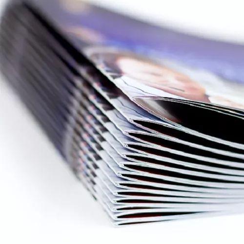 企業(yè)宣傳冊是什么？制作公司宣傳冊有哪些要點？