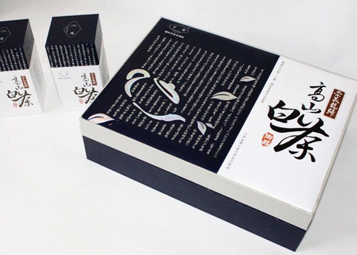 茶葉包裝設(shè)計(jì)是怎么收費(fèi)的？