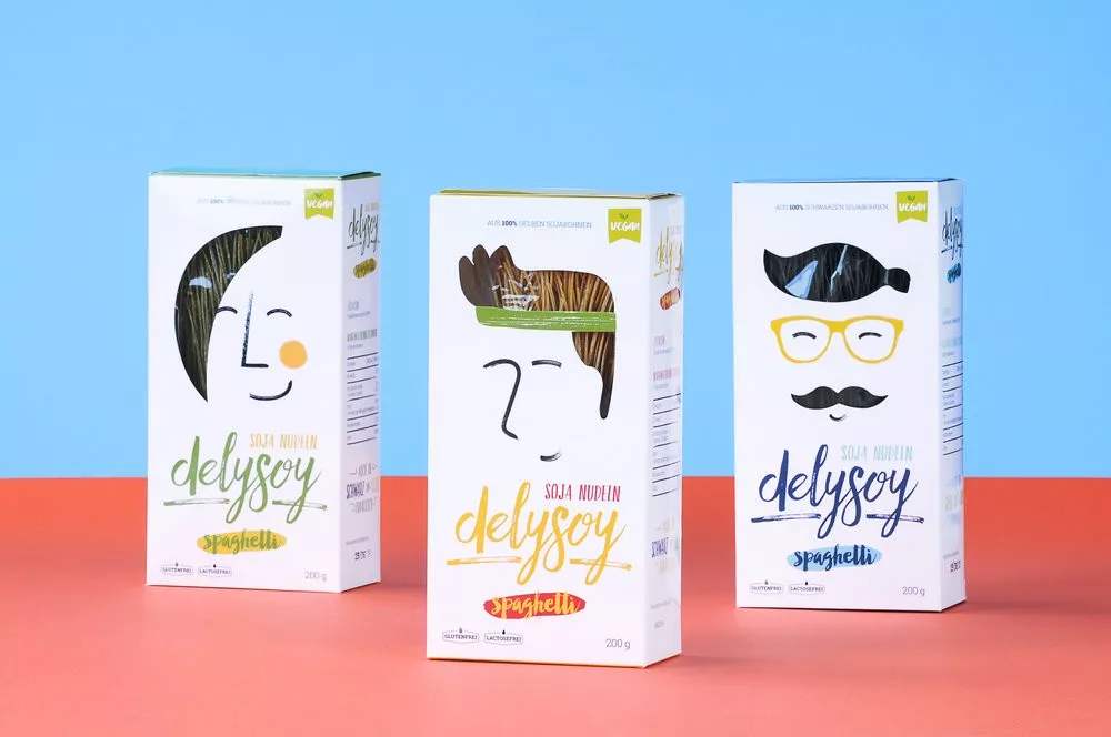 食品包裝設(shè)計(jì)如何才能吸引消費(fèi)者？
