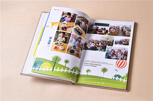 小學(xué)畢業(yè)紀念冊設(shè)計時要注意什么？