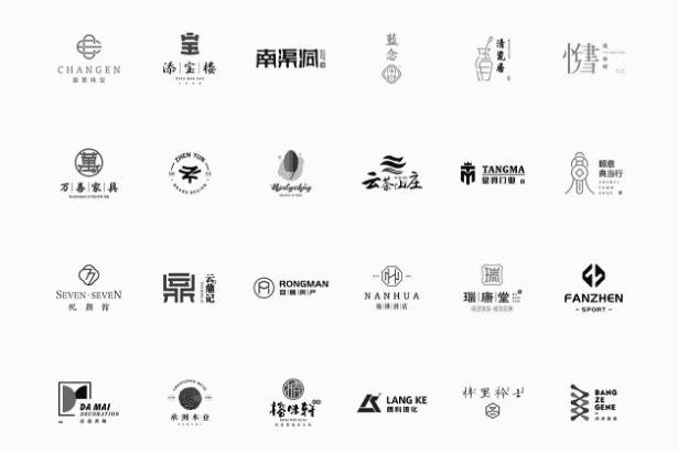 logo設(shè)計(jì)的表現(xiàn)形式是如何的？