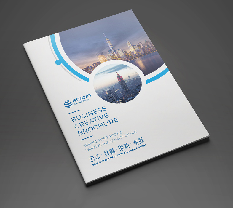 好看的畫冊設(shè)計一定是成功的畫冊設(shè)計嗎？