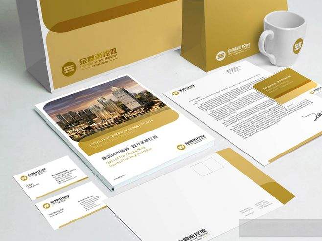 濟(jì)南VI設(shè)計(jì)具有哪些特性？