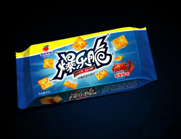 食品包裝設(shè)計應(yīng)該如何設(shè)計？