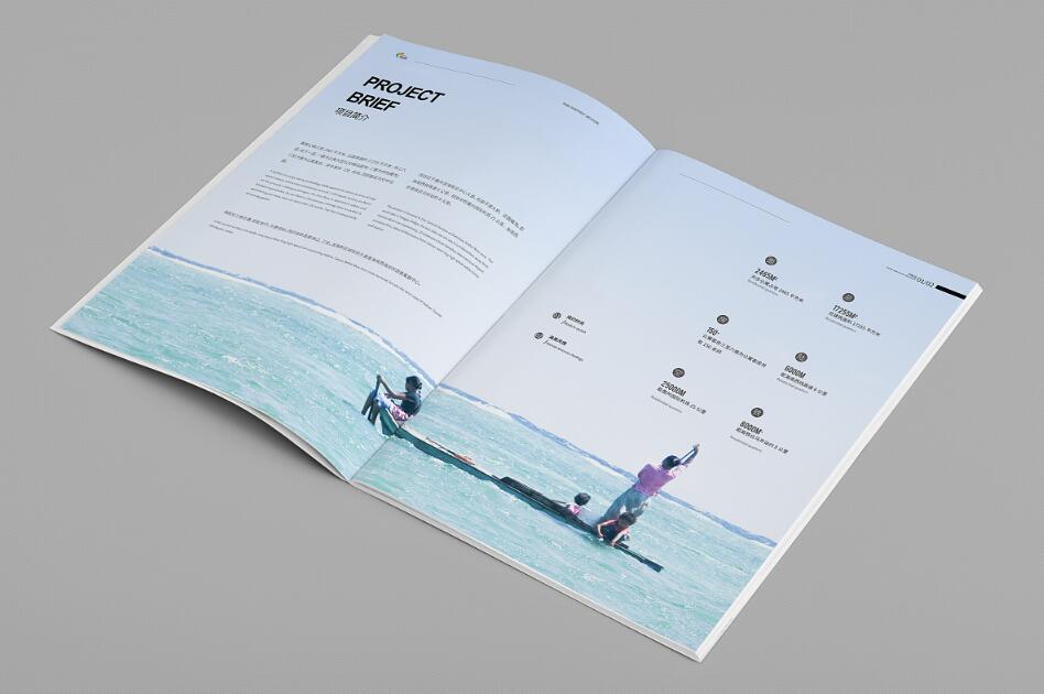 蘇州企業(yè)畫冊如何以企業(yè)特色呈現(xiàn)出完美的姿態(tài)？
