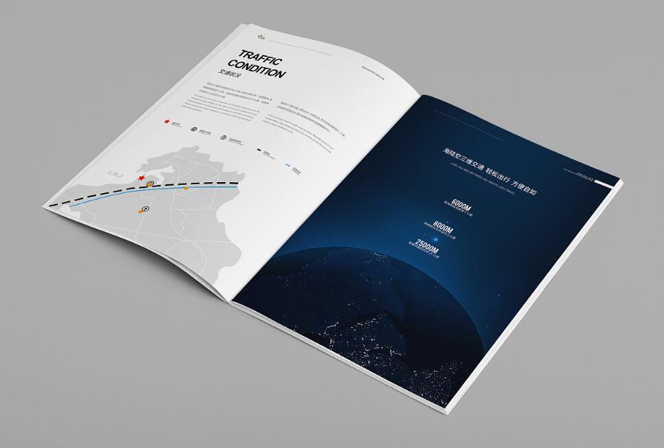 蘇州企業(yè)畫冊如何以企業(yè)特色呈現(xiàn)出完美的姿態(tài)？