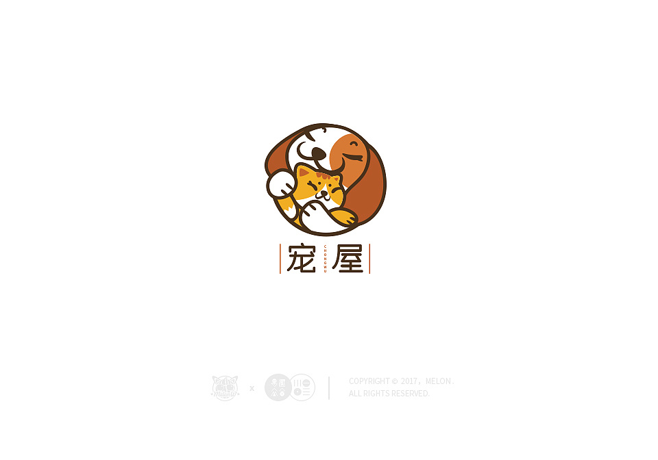logo設(shè)計師怎么樣設(shè)計LOGO？